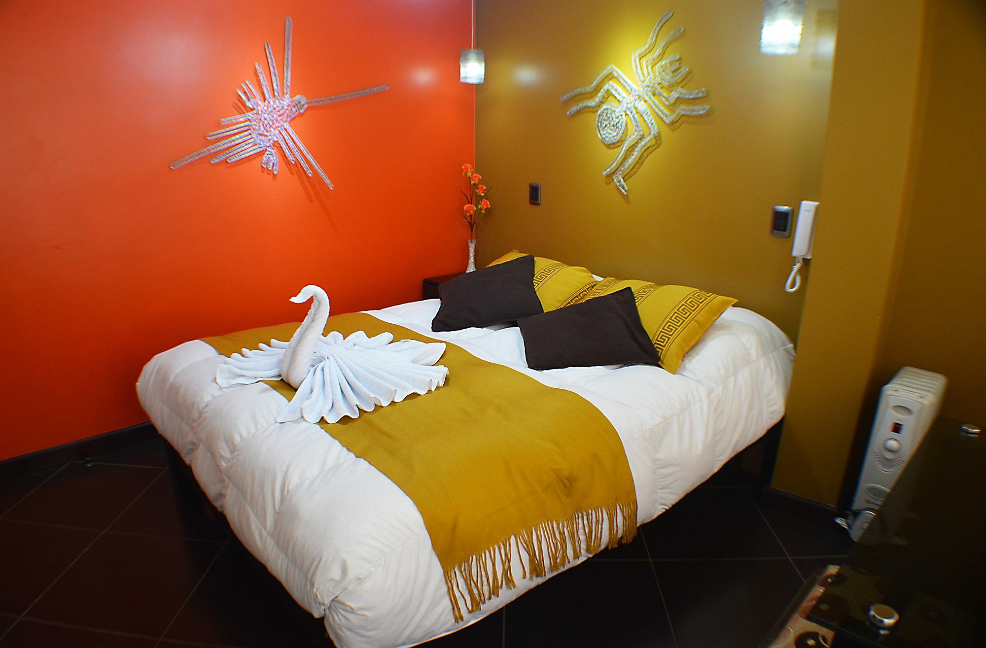 Wifala Thematic Hotel Boutique Cusco Exterior foto